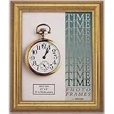 Electronics : Time Frame Z14 10x8 Gold Dome