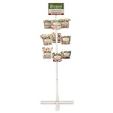Be Good Holiday Rawhide Treat Display