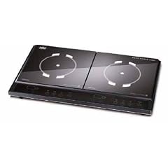 Doppel-Induktionskochfeld Basic Power 3400