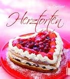 Produkt-Bild: Herztorten - inklusive zwei Einwegbackformen