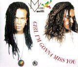 Girl, I'm gonna miss you [Single-CD]