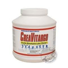 BMS CreaVitargo 2Kg Dose Crea Vitargo