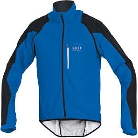 Buy Gore Bike Wear Alp-X Zip-Off Bike Jacket - Mens by Gore