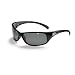 Bolle Sport Recoil Sunglasses (Shiny Black/Polarized TNS)