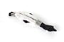 Multipet 18-Inch Migrators-Empty Nesters Dog Toy with Squeakers without Stuffing, Canada Goose