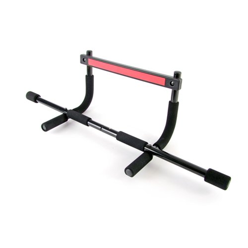 66fit Pull Up/Chin Up Bar - Strength Fitness Home Exercise 66fit Pull Up/Chin Up Bar - Strength Fitness Home Exercise