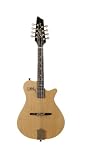 Godin A8 Two-Chambered Electro-Acoustic Guitar (Natural)