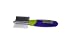 Li'l Pals Double-Sided Purple and Green Comb for Kittens, Extra Small