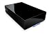 LaCie Hard Disk Quadra 1TB eSATA/FireWire800/FireWire400/USB 2.0 Desktop External Hard Drive 301881U