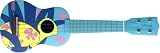 Stagg - ukulele traditionnel enfant - dessin tortue