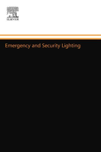 Emergency and Security Lighting