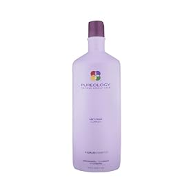 Pureology Hydrates Shampoo (select option/size)