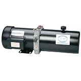 Power Units: Haldex 1 HP 115/208-230 Volt AC Hydraulic Power Unit, Basic, Model# 1530036