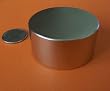 "Applied Magnets" - 2" X 1" Super Strong Rare Earth Neodymium Disc Magnet