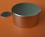 "Applied Magnets" - 2" X 1" Super Strong Rare Earth Neodymium Disc Magnet