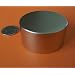 "Applied Magnets" - 2" X 1" Super Strong Rare Earth Neodymium Disc Magnet