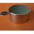 "Applied Magnets" - 2" X 1" Super Strong Rare Earth Neodymium Disc Magnet