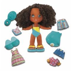 Snap n Style Themina Fashion Doll by