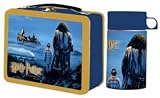 Harry Potter Sorcerers Stone Lunchbox