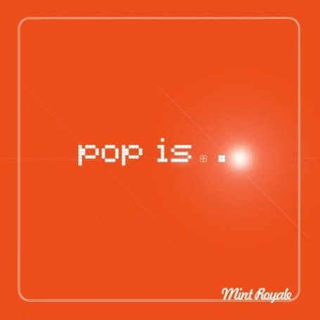 CD-Charts  Music : Pop Is...: +DVD