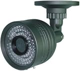 Clover Day/Night Vari-Focal Ultra High-Resolution Camera - Model# HDC560
