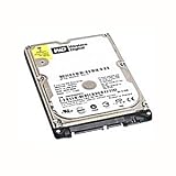 Electronics : 80GB WD Scorpio 2.5" SATA 5400rpm Notebook Hard Drive 8MB Cache (WD800BEVS) - PS3 replacement drive