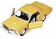 Die Cast 1965 Pontiac GTO - Scale 1:38 - Asst Colors
