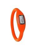 Breo Roam Watch Neon Orange Size 17cm – Medium