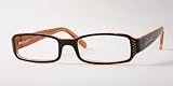 Authentic VERSACE Eyeglasses Eye glass VE 3081B Color: 636 Size. 5118 VERSACE VE3081B by