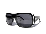 Soda B2 Womens Fashion Sunglasses by