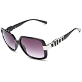 Fantas-Eyes Womens Millennium Oversized Sungla