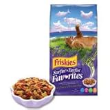 Friskies Feline Favorities Formula for Cats (16.2-oz box)