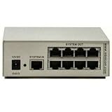 Cables To Go MINICOM CAT5 VIDEO-DISPLAY SYS LINE SPLITTER ( 0VS22012 )