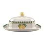Villeroy & Boch French Garden Fleurence Covered Butter Lid
