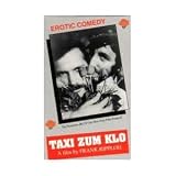 Taxi Zum Klo [VHS]