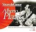 Voces Del Amor 2 Cd + DVD