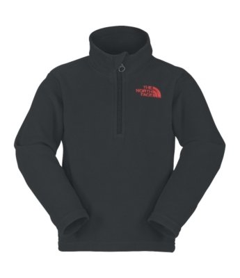 Toddler Boys Glacier 1/4 Zip