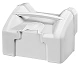 Rotho 787229 Hygiene Box with Dust Bags
