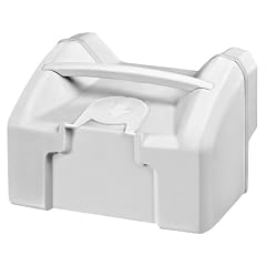 Thomas Hygiene Bag System Bestehend aus 1 x Hygiene Box inklusiv HEPA-Beutel und Aktivkohlefilter + zus�tzlich 3 HEPA-Beutel + 1 Aktivkohlefilter