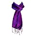 Scarf - Silk Jacquard