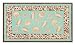 3\' x 5\' Hooked Rug, Seashell