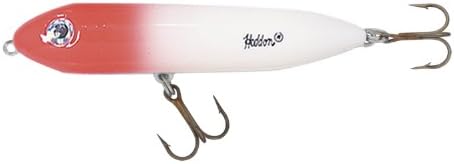 Heddon Super Spook Jr. Lure