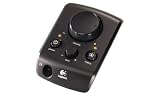 Electronics : Logitech X-540 Multimedia Speaker System (5.1)