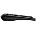 Logitech Cordless Number Pad - Wireless Numeric Keypad for All Compaq, Presario, Mini, Laptop, Notebook, Netbook Computers image 1