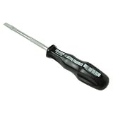【アストロプロダクツ】アストロ パワーグリップ ドライバー SL6×100mm
