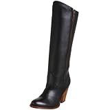FRYE Women\'s Angela Side Zip Boot