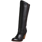 FRYE Women's Angela Side Zip Boot