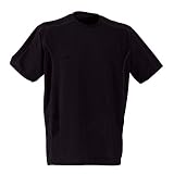 Jako Funktions T-Shirt*6 Farben*schwarz*L
