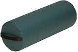 Earthlite Jumbo Round Bolster