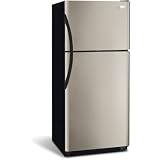 Frigidaire FRT18S6JM Top Freezer Refrigerator